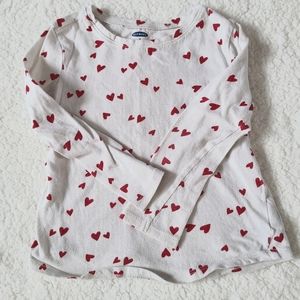 🌻🌻 3/$10 Old Navy Girl's Tee